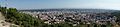Panorama depuis la citadelle 08988