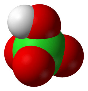 Perchloric-acid-3D-vdW