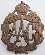 Queen Mary's Army Auxiliary Corps cap badge (1918).jpg