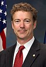 Rand Paul, official portrait, 112th Congress alternate (cropped).jpg