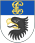 Service Badge of the Guardia Civil Intelligence Service.svg