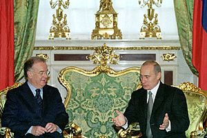 Vladimir Putin 26 October 2001-1
