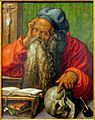 Albrecht Dürer 035