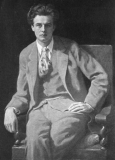 Aldous Huxley 1927