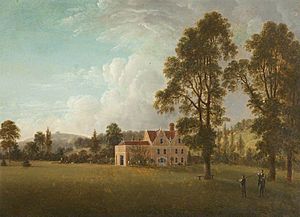 Anthony-devis-albury-house-1792