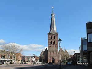 Church in Barneveld