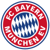 Bayern München Logo (1996-2002)