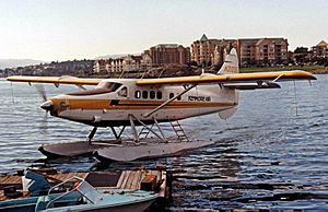 DHC DHC-3T N3125S Kenmore Air VIC BC 15.09.98R edited-2