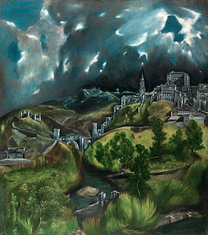 El Greco View of Toledo.jpg