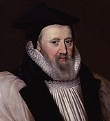George Abbot from NPG cropped