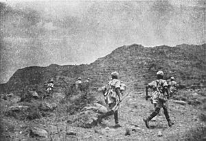 Indian troops in Amba Alagi.jpg