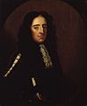 King William III by William Wissing