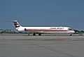 McDonnell Douglas MD-82, Trans World Airlines (TWA) JP6356069