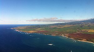 North Shore Maui with Haiku and Paia neighborhoods