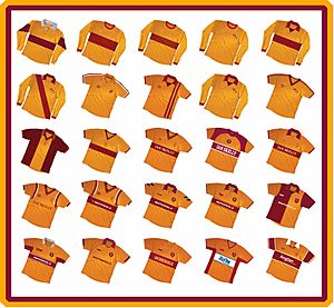 Past Motherwell Home strips