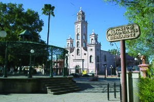 Church of Our Lady of Guadalupe