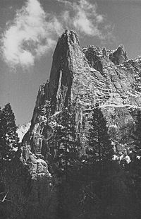 Sentinel Rock by Tom Frost.jpg
