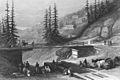 Shimla, 1850s