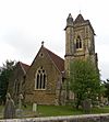 St John's Church, Netherfield (NHLE Code 1278194).JPG