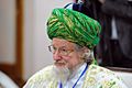 Supreme Mufti of Russia Talgat Tadzhuddin