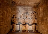 Templo de Ramsés II, Abu Simbel, Egipto, 2022-04-02, DD 26-28 HDR