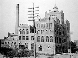 Tennessee-Brewery-1909