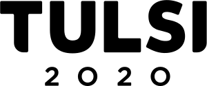 Tulsi Gabbard 2020 presidential campaign logo