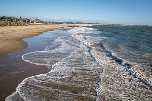 Ventura State Beach, Ventura, California 8175278909