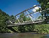 Waterville Bridge in Swatara State Park HAER 462-14.jpg