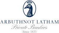 Arbuthnot Latham logo.svg