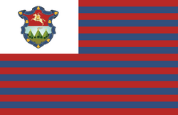 Bandera del Departamento Guatemala