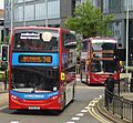 Buses Around Birmingham - Flickr - metrogogo (1)