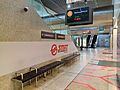 CC1 Dhoby Ghaut MRT Platform B 20210618 180912