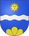 Coat of arms of Clarmont