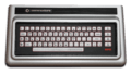 Commodore MAX Machine (shadow) (xparent bg)