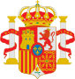 Coat of arms of Restoration (Spain)