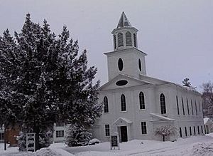 First Congregational Church 2