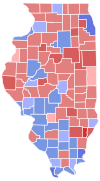 Illinois gubernatorial election, 2002