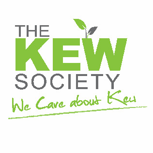 Kew Society logo 2014f