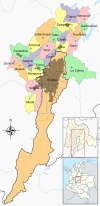 Mapa del área metropolitana de Bogotá.svg