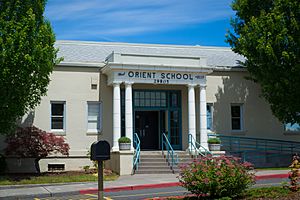 Orient School