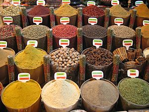 Spices 22078028