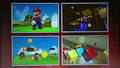 Super Mario 3D Land GDC screenshots