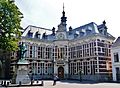 Utrecht Academiegebouw