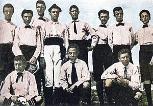 1899 Foot-Ball Club Juventus
