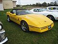 1986 Chevrolet Corvette C4 Convertible (10323231024)