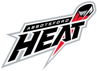 Abbotsford Heat.svg