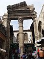 Ancient City of Damascus-107623