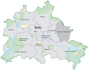 Berlin marzahn-hellersdorf
