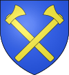 St Helier Crest